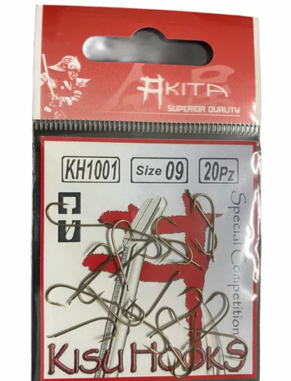 Akita KH1001
