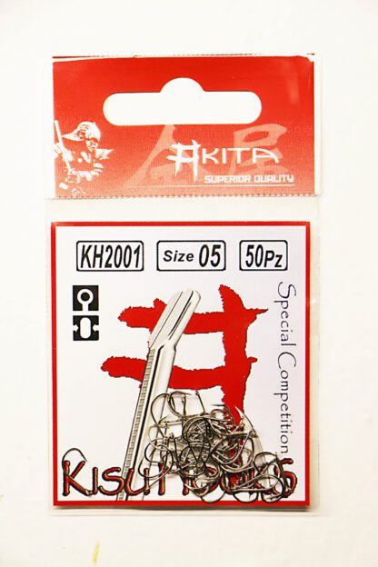 Akita KH2001