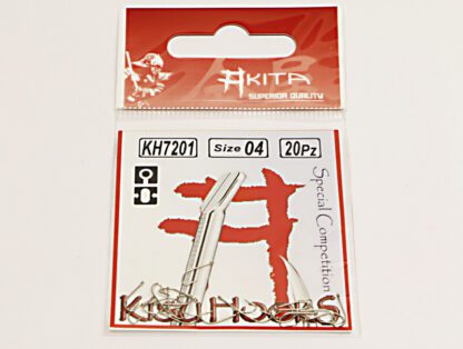 Akita KH7201