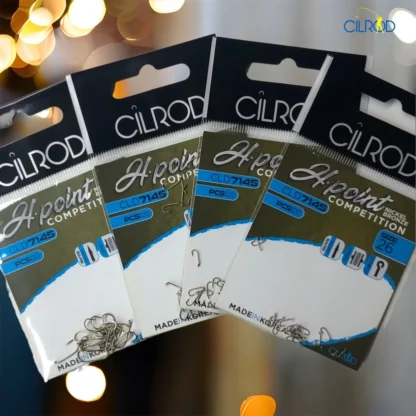 Cilrod CLD 7145