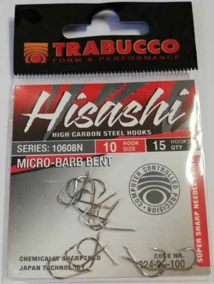 Trabucco 10608N