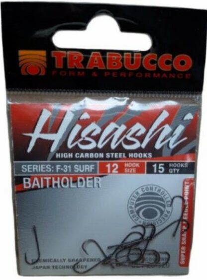Trabucco Hisashi F31 Surf Baitholder