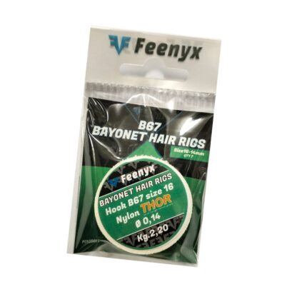 Feenyx bayonet air ami legati