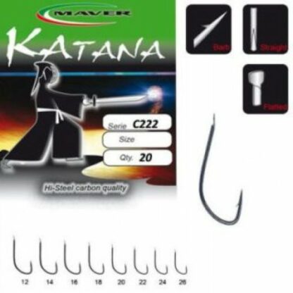 Maver Katana C222