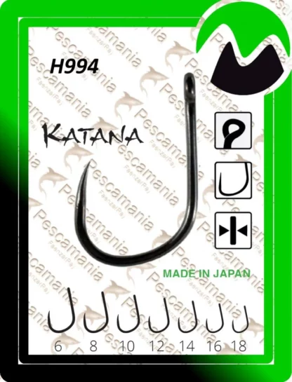 Maver Katana H 994