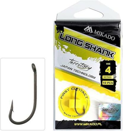 Mikado Long Shank Territory