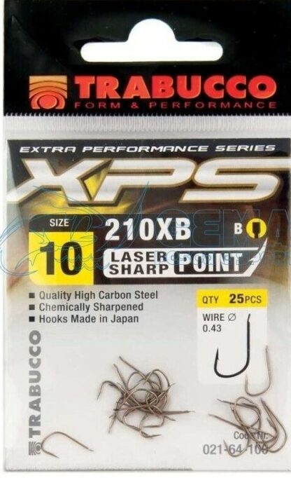 Trabucco XPS210XB