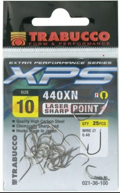 Trabucco XPS440XN