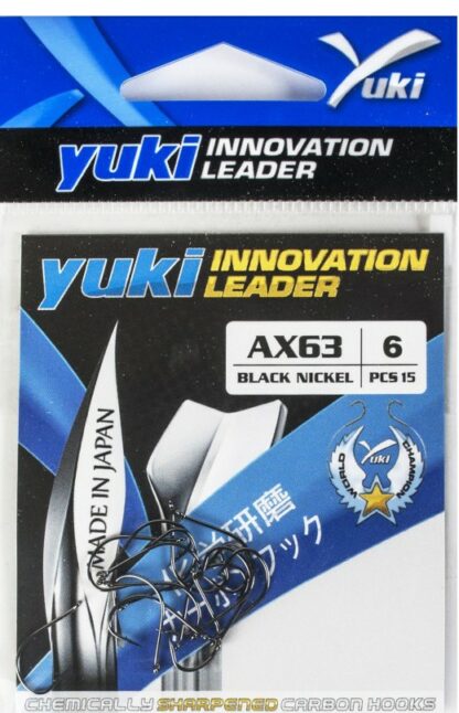 Yuki AX63