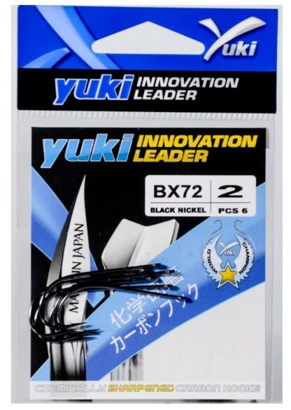 Yuki BX72