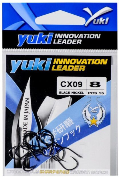 Yuki CX09