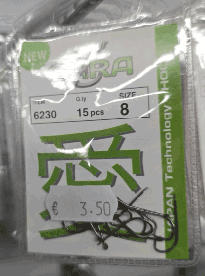 Camor Gara 6230