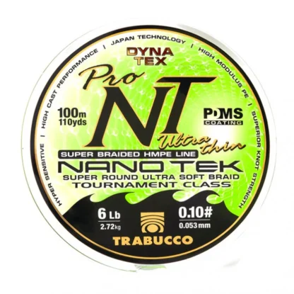 TRABUCCO PRO NT ultra-thin
