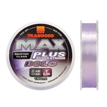Trabucco MAX PLUS bolo