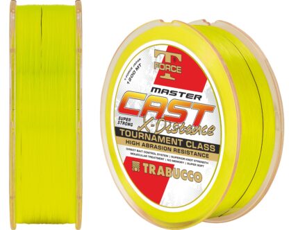 Trabucco MASTER CAST x-distance