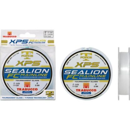 Trabucco SEALION fc mainline