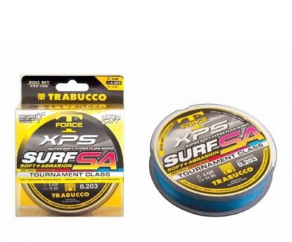 Trabucco SURF SA Soft+Abrasion
