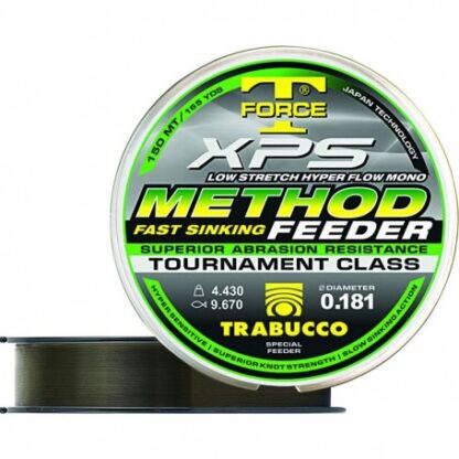 Trabucco METHOD feeder