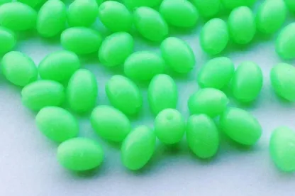 Camor palline ovali soft fluo