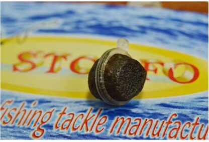 Stonfo Anelli Elastici Per Esche Art. 135 - immagine 5