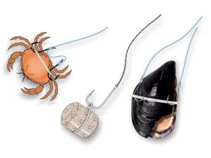 Stonfo Anelli Elastici Magnum Art. 596 - immagine 2