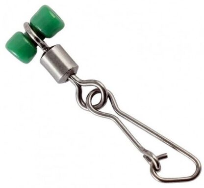 Trabucco Power Bead Snap Link