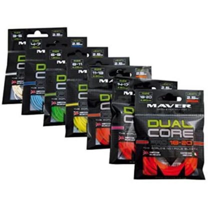 Maver DUAL CORE pro match