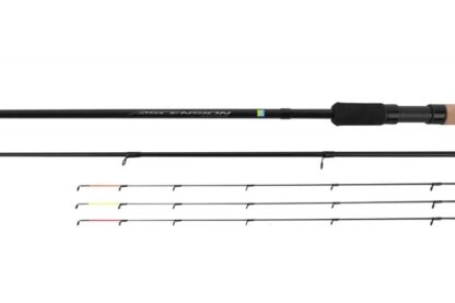 Preston ASCENSION FEEDER 10'8"