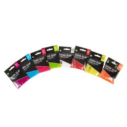 Preston DURA SLIP hybrid elastic