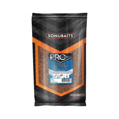 Sonubaits Pro Thatchers SUPER SWEET