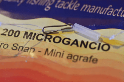 Stonfo Microgancio Art. 200