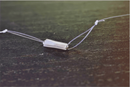 Stonfo Microgancio Art. 200 - immagine 3