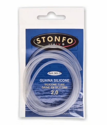 Stonfo Guaina Silicone Art. 29 / 30-1 / 30-2