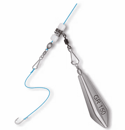 Stonfo Attacco Roto Snap Art. 663 - immagine 2