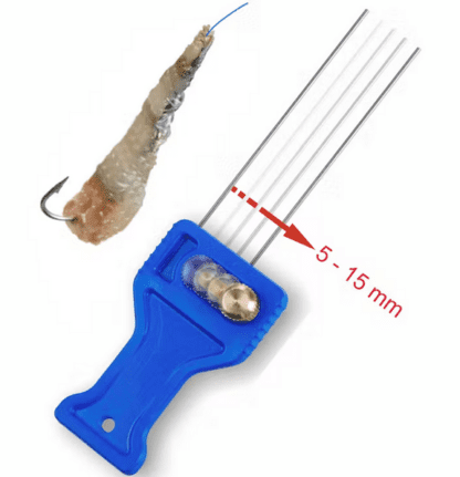 Stonfo Baiting Twin Needle Art. 712