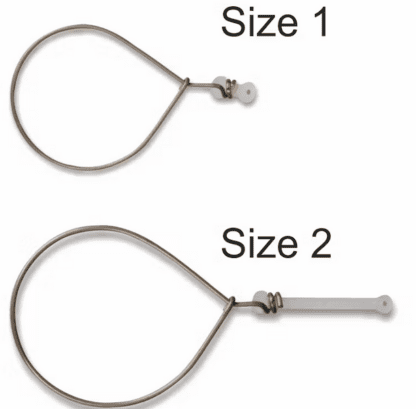 Stonfo Nose Ring 1 Art. 588