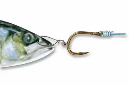 Stonfo Nose Ring 1 Art. 588 - immagine 2