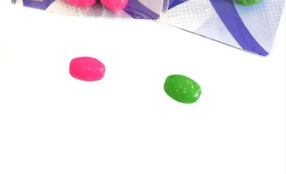 Yuki Floating Soft Beads