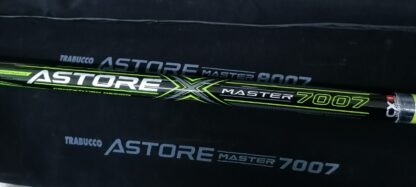 Trabucco ASTORE xmaster