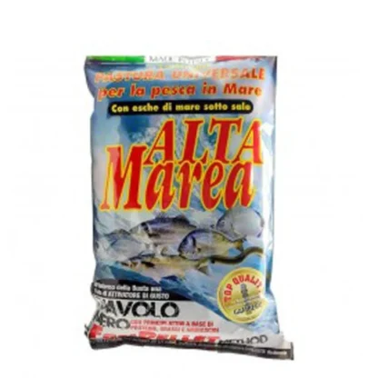 Antiche Pasture DIAVOLO NERO PELLET