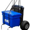 Yuki All In Beach Trolley T903 - immagine 2