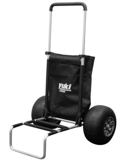 Yuki All In Beach Trolley T903