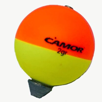 Camor galleggiante SFERA piombata