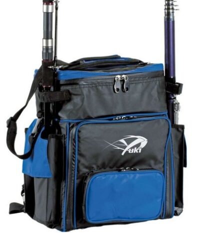 Yuki Costa Backpack
