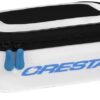 Cresta EVA Bianco Baitbag Micromesh
