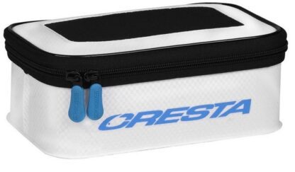 Cresta EVA Bianco Baitbag Micromesh
