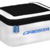 Cresta EVA Bianco Baitbag Micromesh - immagine 2