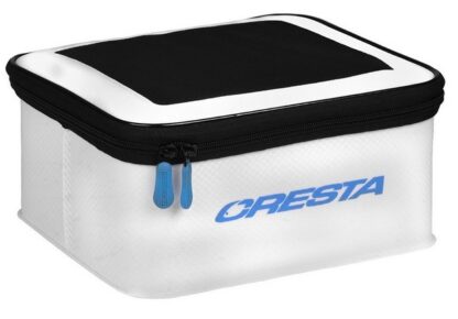 Cresta EVA Bianco Baitbag Micromesh - immagine 2