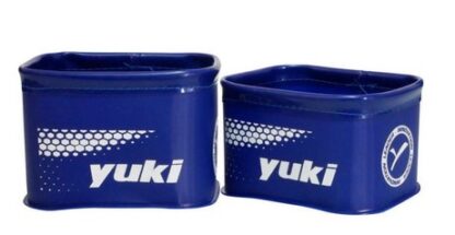 Yuki Set Contenitori EVA CUB60 - immagine 2