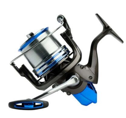 Yuki Endo SW 8000